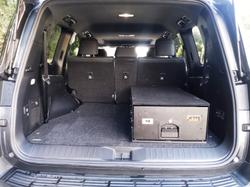 2023 Toyota LandCruiser VX