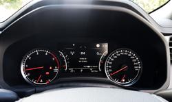 2023 Toyota LandCruiser VX