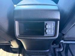 2024 Isuzu MU-X LS-U