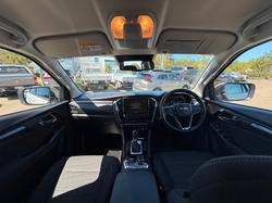 2024 Isuzu MU-X LS-U