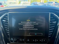 2024 Isuzu MU-X LS-U