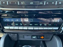 2024 Isuzu MU-X LS-U