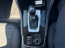 2024 Isuzu MU-X LS-U