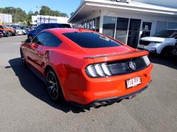 2021 Ford Mustang Mach-E High Performance