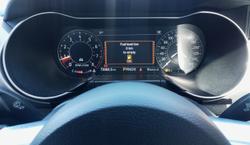 2021 Ford Mustang Mach-E High Performance