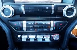 2021 Ford Mustang Mach-E High Performance