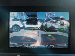 2021 Ford Mustang Mach-E High Performance