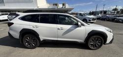 Subaru Outback 2.5i
