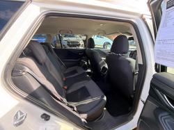 Subaru Outback 2.5i