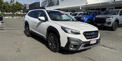Subaru Outback 2.5i