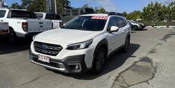Subaru Outback 2.5i