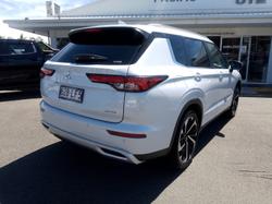 2024 Mitsubishi Outlander Aspire