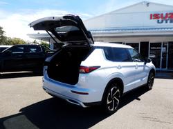 2024 Mitsubishi Outlander Aspire