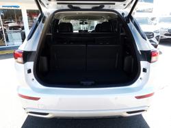 2024 Mitsubishi Outlander Aspire