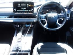 2024 Mitsubishi Outlander Aspire