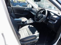 2024 Mitsubishi Outlander Aspire