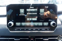 2024 Mitsubishi Outlander Aspire