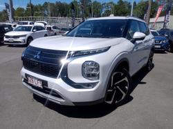 2024 Mitsubishi Outlander Aspire