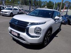 2024 Mitsubishi Outlander Aspire