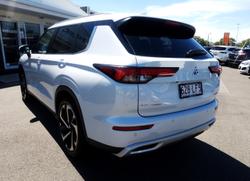 2024 Mitsubishi Outlander Aspire