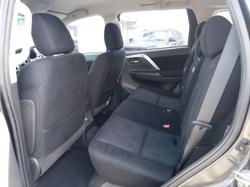 2021 Mitsubishi Pajero Sport GLX