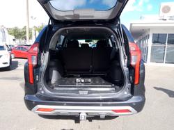 2021 Mitsubishi Pajero Sport GLX