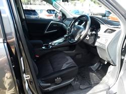 2021 Mitsubishi Pajero Sport GLX