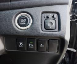 2021 Mitsubishi Pajero Sport GLX