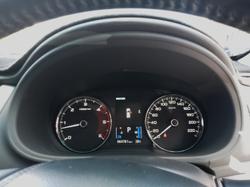 2021 Mitsubishi Pajero Sport GLX