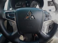 2021 Mitsubishi Pajero Sport GLX