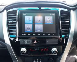 2021 Mitsubishi Pajero Sport GLX