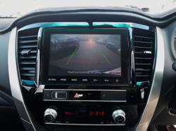 2021 Mitsubishi Pajero Sport GLX