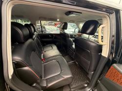 2023 Nissan Patrol Ti