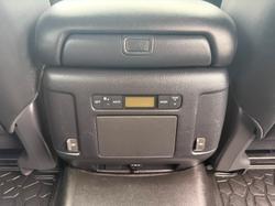 2023 Nissan Patrol Ti