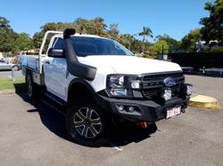 2023 Ford Ranger XL