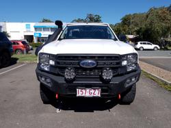 2023 Ford Ranger XL