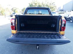 2024 Ford Ranger Wildtrak