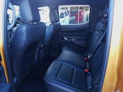 2024 Ford Ranger Wildtrak