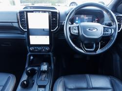 2024 Ford Ranger Wildtrak