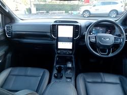 2024 Ford Ranger Wildtrak