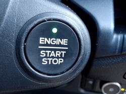 2024 Ford Ranger Wildtrak