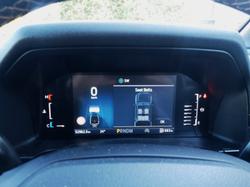 2024 Ford Ranger Wildtrak