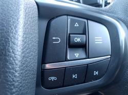 2024 Ford Ranger Wildtrak