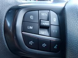 2024 Ford Ranger Wildtrak