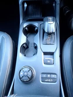 2024 Ford Ranger Wildtrak