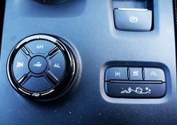 2024 Ford Ranger Wildtrak