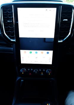 2024 Ford Ranger Wildtrak