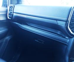 2024 Ford Ranger Wildtrak