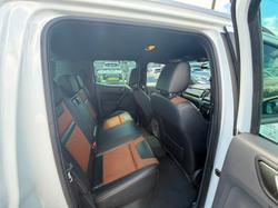 2017 Ford Ranger Wildtrak