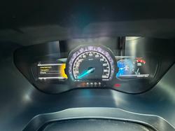 2017 Ford Ranger Wildtrak